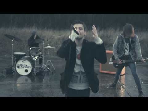 Surviving The Charade - The Diary Of Frosty Jack (OFFICIAL VIDEO)