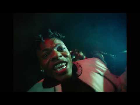 JELEEL! - COME HERE! (Official Music Video)