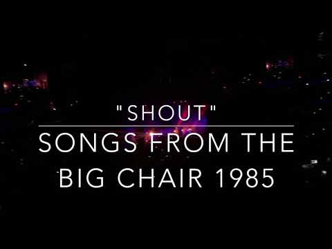 Tears for Fears live Part 2