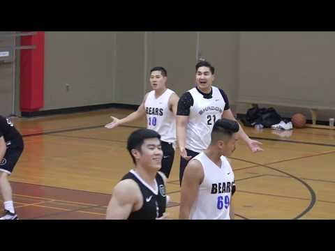 Ez Auto vs Bare Bear | Sunday tier 1 - tcbl 2019 fall