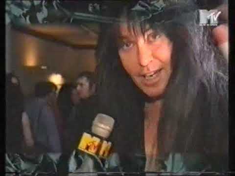 Blackie Lawless, 1995