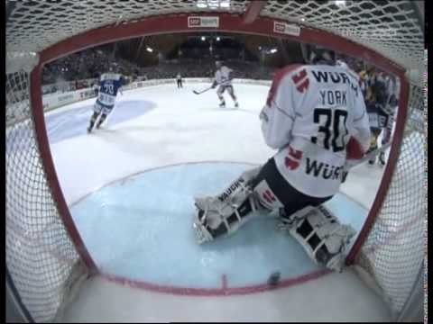 Spengler Cup 2013 #6 Team Canada - Davos 2-3 - alle Tore