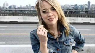Alexz Johnson Here we go again  subt