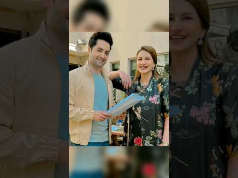 Chand Tara Epi 19❤️🔥|Hum Tv|#sabafaisal  #danishtaimoor #shorts#chandtara #viral