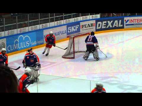 Tappara Citius- Ilves Buffalo 7-3 AAA 98 finaali 27.3.2011 Hämeenlinna