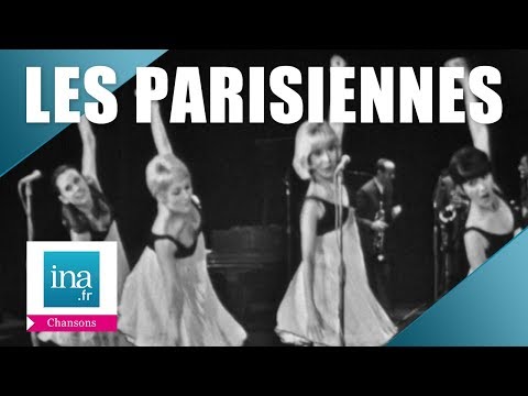 Les Parisiennes, le best of | Archive INA