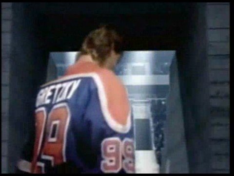 Hockey Night In Canada - New Theme Song: Canadian Gold