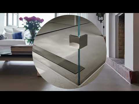 Pandomo-Loft: Boden- und Wandbelag als Kunstobjekt