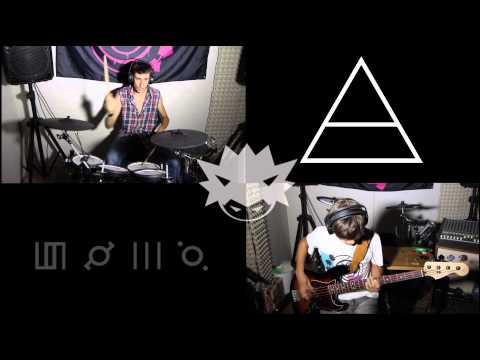 DRUSS PROJECT - THE KILL (30 SECONDS TO MARS COVER)