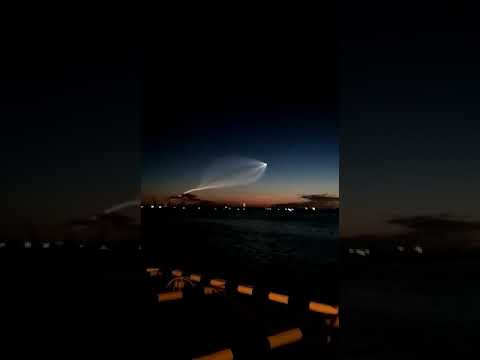 НЛО 2018 реальное видео