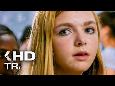 Eighth Grade (2018) Official Trailer