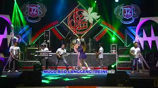 Nella Kharisma   Jiwo Rogo  28Official Music Video 29