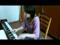 Favorite One -Misty Edwards cover by Natalia ...