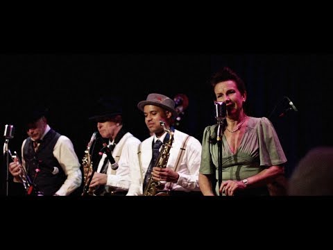 Swing is the Thing | 40's Swing Band | South Yorkshire