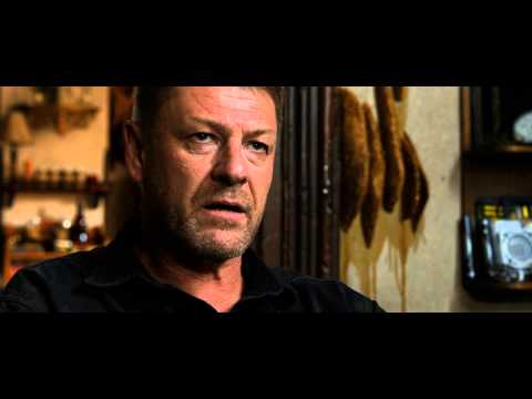 JUPITER ASCENDING | TV Spot #1 | Deutsch / German