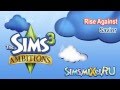 Rise Against - Savior - Soundtrack The Sims 3 ...