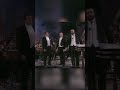 Pavarotti performs ‘Nessun Dorma’ with The Three Tenors. An iconic performance, wouldn’t you agree?