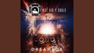 Music video thumbnail preview for Dreambox (Baldr Mix) by First Aid 4 Souls