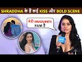 It Was A New Experience Shraddha Kapoor On Playing Super H0t Role In Tu Jhooti Main Makkaar
