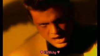Luis Miguel - Al Que Me Siga | Edit Sad HD /Mis Romances 2001