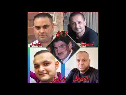 MILAN TANCOS VS GIPSY JANIK   DZACA MAMO DZACA