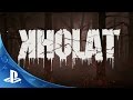 Kholat - Official Trailer | PS4