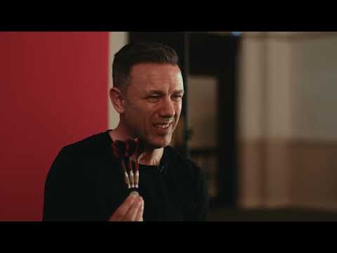 Paul Nicholson Reviews the 50 Year Classics | Red Dragon’s Greatest Darts Ever