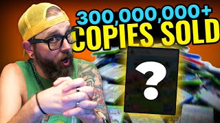 Best Selling Video Games of All Time (#1 is WILD)