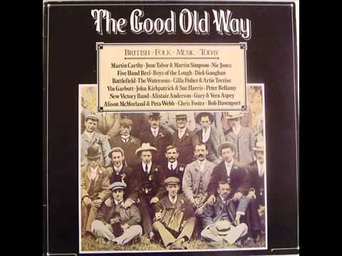 The Watersons - The Good Old Way
