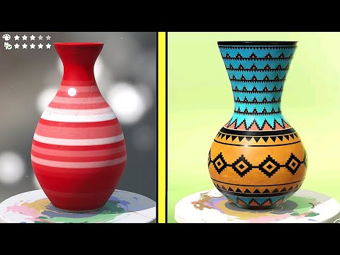 Let's Create! Pottery 2 - Gameplay - Android/iOS (by Infinite Dreams) - YouTube