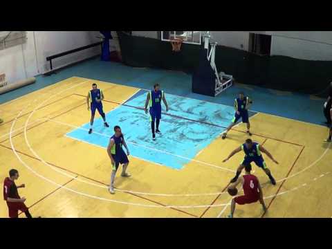 11022016 Шакил О'Нил (ХНУВД) - ХУПС