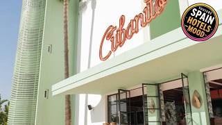 Cubanito Ibiza | Ibiza, Spain | Hotel Review 🏨