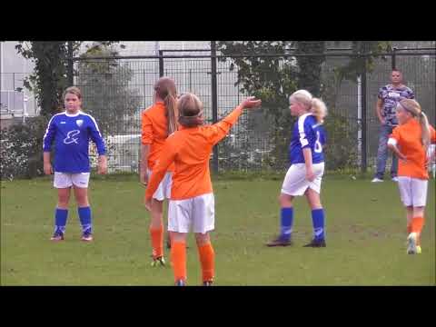 Woezik M011-1 - SV Orion M011-1 (25-09-2017)