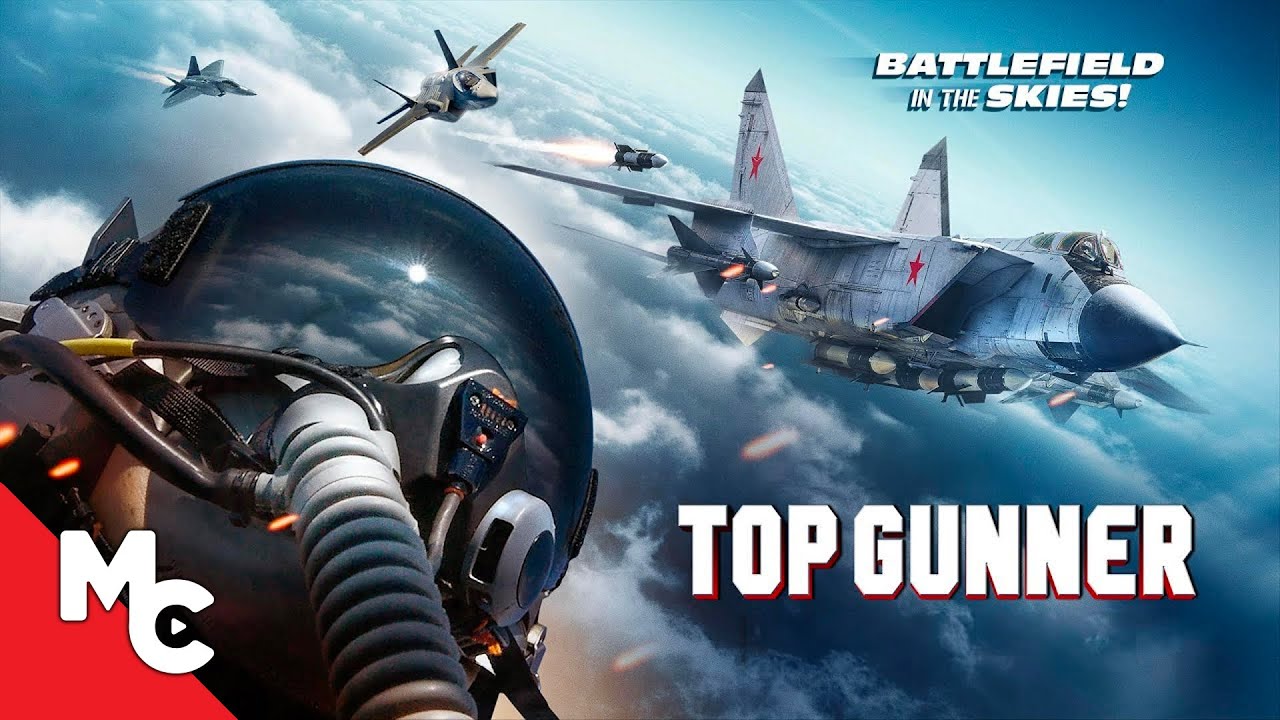 Top Gunner (2020)