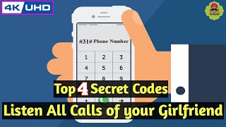 Top 4 Secret Call Forwarding Phone Codes 2021