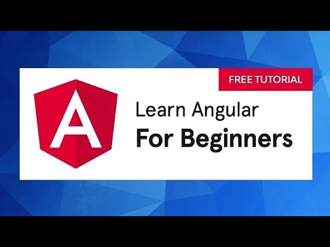  Angular Tutorial for Beginners (2025)