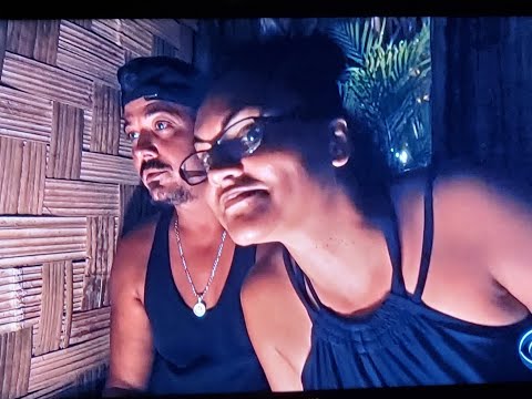 Survivor Island of the Idols Episodes 8/9 Rant 11/14/19