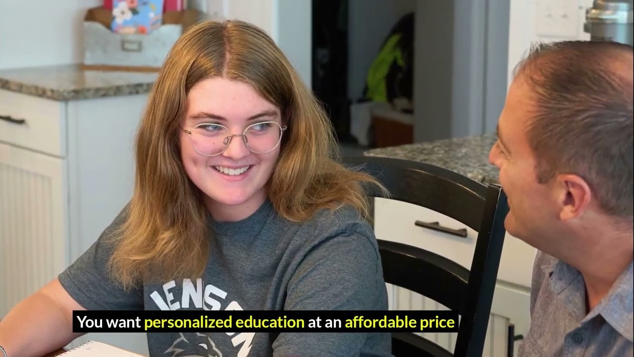 U-Tech Preparatory Academy — video