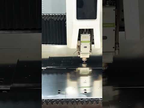 Laser Cutting Services