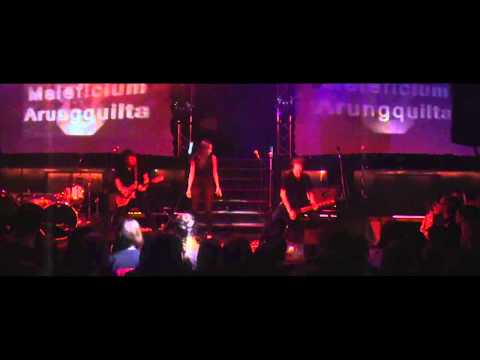 MALEFICIUM ARUNGQUILTA - Not Love (GooreFest2015)