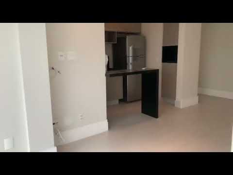 Apartamento para locação em Cidade Monções, São Paulo.