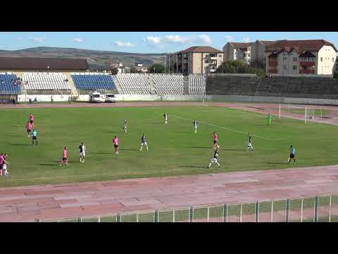 FRF | Liga 3 (S9, E3) - AFC Unirea 1924 Alba Iulia vs FC Unirea Dej - Repriza 1
