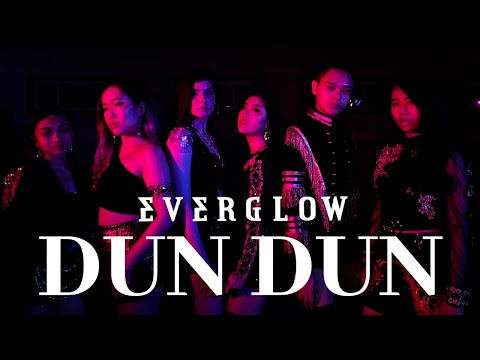 [PRISM KRU] EVERGLOW (에버글로우) - DUN DUN Dance Cover from Chicago