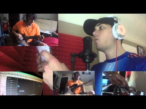 Matt Easton - Butterfly (with Wes Powell) [GoPro Video]