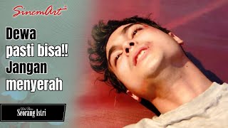 Download lagu Dewa Jangan Menyerah!! Nana & Junior masih butuh kamu😭 | BUKU HARIAN SEORANG ISTRI - 10 Jun 22 mp3