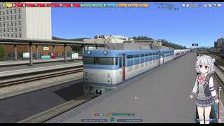 【A列車で行こう9v5】 S3 #7 【CeVIO AI実況】