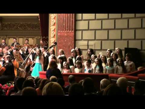 Sunetul Muzicii - Ateneul Roman - Mantuitoare Patimi