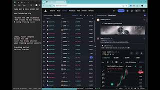 Episode 5: Tutorial Trading Meme Coin di Axiom Pro – Cara Cepat & Mudah Cuan dari Token Viral!