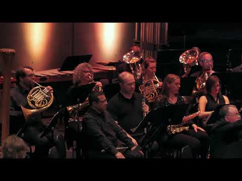 Dancer In The Dark, by Björk, arr. Henry Dorn