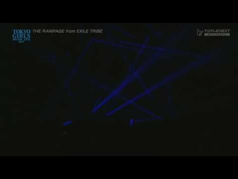 Get Ready to Rampage | TGMF